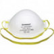 Masque respiratoire Sky FFP1 NR D sans valve expiratoire PROMAT