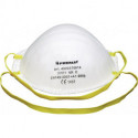 Masque respiratoire Sky FFP1 NR D sans valve expiratoire PROMAT