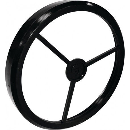 Bague de maintien pour préfiltre 230P p. fixation sur filtre à part. et à gaz adapté à 4000 370 780 EKASTU