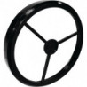 Bague de maintien pour préfiltre 230P p. fixation sur filtre à part. et à gaz adapté à 4000 370 780 EKASTU
