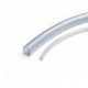 Tuyau en PVC RAUFILAM-E D. intérieur 194 mm D. ext. 268 mm longueur 50 m roule (Par 50)