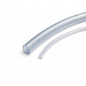 Tuyau en PVC RAUFILAM-E D. intérieur 194 mm D. ext. 268 mm longueur 50 m roule (Par 50)