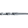 Foret hélicoïdal DIN 345 Typ N D.11mm HSS-Co5 MK1 RUKO
