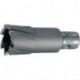 Couronne de carrotage D.26mm HM Prof. coupe .50mm Quick IN RUKO