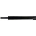 Tige de guidage D. 635 mm profondeur de coupe 30 mm HSS/tige Weldon RUKO
