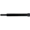 Tige de guidage D. 635 mm profondeur de coupe 30 mm HSS/tige Weldon RUKO