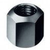 Écrou hexagonal DIN 6330B M30 ouverture de clé 46 mm classe de résistance 10 AMF
