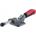Sauterelle à tige coulissante no. 6845 taille 3 sauterelle pour pression AMF
