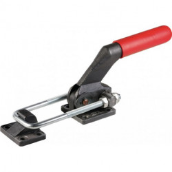 Sauterelle à crochet no. 6849PH taille 4 horizontal lourd AMF