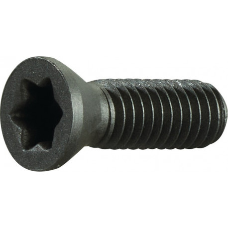Vis de serrage M35 longueur de filetage 10 mm adapté à porte-plaq. à serrage SE (Par 2)