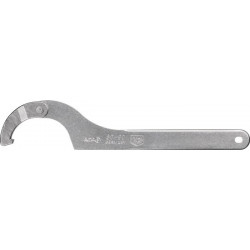 Clé à ergot articulée 775NI pour D. extérieur 90-155 mm AMF