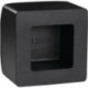Capuchon caoutchouc pour masse 1250 g
