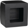 Capuchon caoutchouc pour masse 1250 g