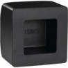 Capuchon caoutchouc pour masse 1500 g