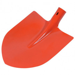 Pelle Francfort taille 5 290 x 270 mm avec rebord (Par 20)