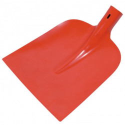 Pelle Holstein taille 2 270 x 250 mm 3/4 relevée 3/4 relevée (Par 10)
