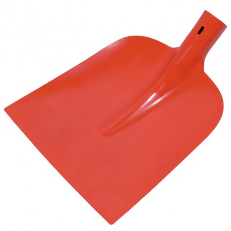 Pelle Holstein taille 2 270 x 250 mm 3/4 relevée 3/4 relevée (Par 10)