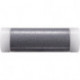 Tête de maillet longueur 150 mm D. de la tête 25 mm anti-rebond nylon blanc dur