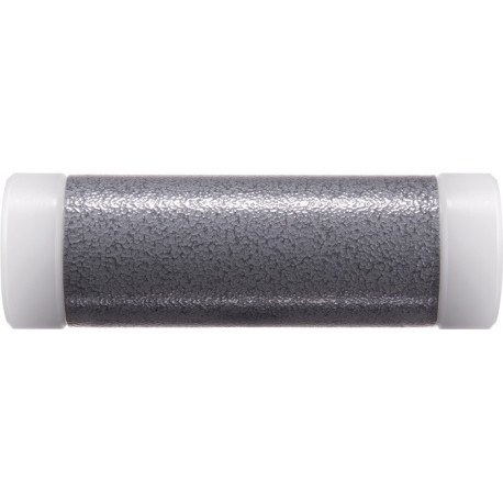 Tête de maillet longueur 150 mm D. de la tête 25 mm anti-rebond nylon blanc dur