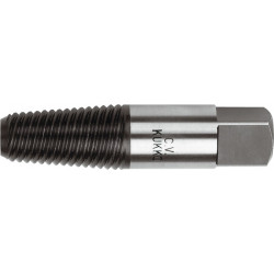 Extracteur de vis 49-1 pour vis M3-M6 D. de perçage 1,8 mm KUKKO