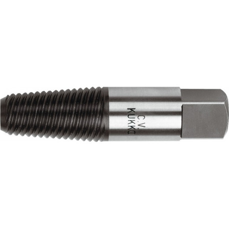 Extracteur de vis 49-4 pour vis M11-M14 D. de perçage 65 mm KUKKO