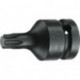 Jeu d'embout de clé à douille forte démult. ITX K 19 1/2 po. ouv. de clé 1122 mm T