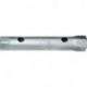 Clé à tube 26 R ouv. de clé 24 x 26 mm longueur 180 mm D. de perçage 145 mm chr