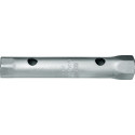 Clé à tube 26 R ouv. de clé 32 x 36 mm longueur 215 mm D. de perçage 185 mm chr