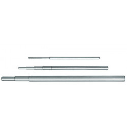 Béquille cylindrique étagée 26 RS D. 5-6 mm longueur 190 mm GEDORE