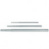 Béquille cylindrique étagée 26 RS D. 5-6 mm longueur 190 mm GEDORE