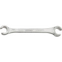 Clé polygonale double 400 36 x 41 mm 351 mm ouvert avec 6 pans double GEDORE