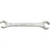 Clé polygonale double 400 36 x 41 mm 351 mm ouvert avec 6 pans double GEDORE