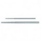 Béquille cylindrique étagée 626 S D. 3,7/4,7/5,2/7 mm longueur 190 mm GEDORE