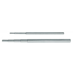 Béquille cylindrique étagée 626 S D. 3,7/4,7/5,2/7 mm longueur 190 mm GEDORE