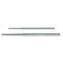 Béquille cylindrique étagée 626 S D. 3,7/4,7/5,2/7 mm longueur 190 mm GEDORE