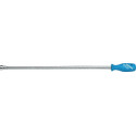Outil de levage magnétique 640-3000 L. totale 520 mm D. tête aimantée 190mm cap
