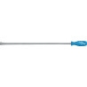 Outil de levage magnétique 640-3000 L. totale 520 mm D. tête aimantée 190mm cap