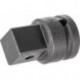 Augmentateur KB 2137 entraînement 1 po. empreinte 1,1/2 po. GEDORE