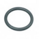 Bague de sécurité caoutchouc KB 3770 D.75 mm bruni acier spécial /sachet GEDORE