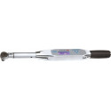 Clé dynamométrique E-torc 2-25 Nm 1/4 po. ET2SKA 25 GEDORE