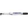 Clé dynamométrique E-torc 100-600 Nm ET2SZA 600 GEDORE