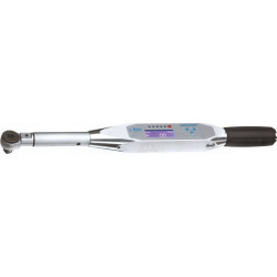Clé dynamométrique E-torc 100-1000 Nm ET2SZA 1000 GEDORE