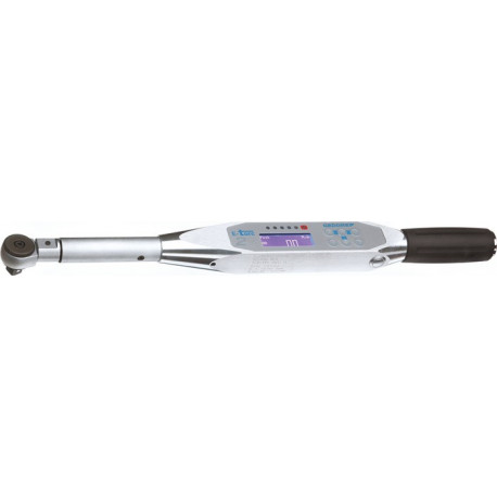 Clé dynamométrique E-torc 100-1000 Nm ET2SZA 1000 GEDORE