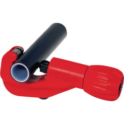 Coupe-tube TC 42 PRO MSR 6-42 mm tubes MSR ROTHENBERGER