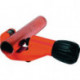 Coupe-tube TC 42 DURAMAG 6-42 mm tube d’acier, Cu, Ms, Al, à paroi mince ROTHENBERGER
