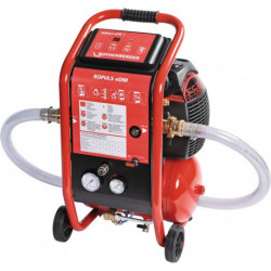 Compresseur de rinçage ROPULS eDM pression de service maxi. 8 bar tension de secteur 230/50 V/Hz ROTHENBERGER