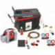 Set complet de froid/climatisation ROCADDY 120 R32 ANALOGIQUE jusqu’à 1 3/8 po. 6-35 mm 230/50 V/Hz ROTHENBERGER