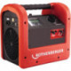 Aspirateur à liquide de refroidissement ROREC PRO DIGITAL débit de ref. 9,5 l/min 12 kg 9,5 kg/min 230/50 V/Hz ROTHENBERGER