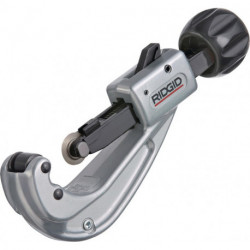 Coupe-tube 6-42 mm 229 mm tubes en plastique ou en métal RIDGID