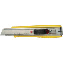 Cutter FatMax ¢ largeur des lames 18 mm longueur 155 mm aluminium SB STANLEY